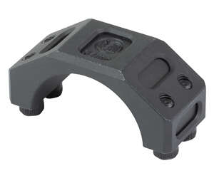 MIDWEST MK2 34MM THREADED CAP BLACK