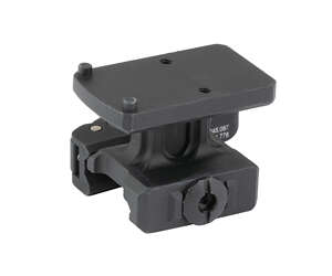 MIDWEST MK2 QD RMR MOUNT 1/3 COWIT