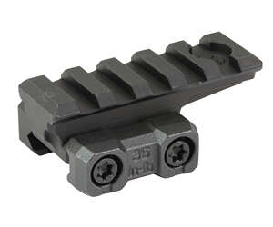 MIDWEST MK2 1913 RISER 5 SLOT
