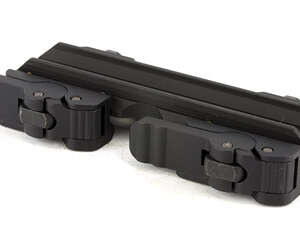 MIDWEST TRIJICON ACOG 2 LVR QD MNT