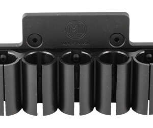 MIDWEST SHTGN STK 5 SHELL HOLDER BLK
