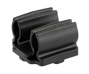 MIDWEST UNVRSL SHELL HLDR M-LOK BLK