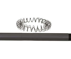 NORDIC +7 MXT TUBE 12GA BK NEEDS NUT