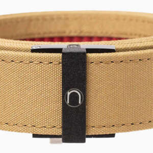 NEXBELT THIN BAR SUPREME APPENDIX COY 1.5 EDC