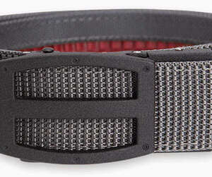 NEXBELT TITAN GRY 1.5 EDC GUN BELT