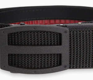 NEXBELT TITAN BLK 1.5 EDC GUN BELT