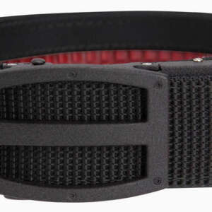 NEXBELT XL TITAN BD BLK 1.5 EDC BELT