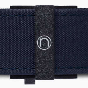 NEXBELT THIN BAR SUPREME APPENDIX NAVY