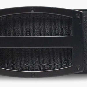 NEXBELT TITAN RIPSTOP BLK