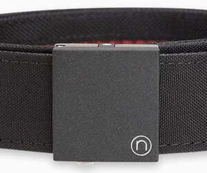NEXBELT SUPPREME APPENDIX BLK 1 1/2 EDC