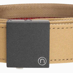 NEXBELT SUPREME COYOTE EDC RATCHET BELT 1.5