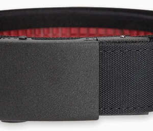 NEXBELT GUARDIAN BLK 1.5 EDC GUN BELT