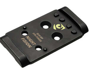 NF OPTIC PLATE EPS FITS GLK FS MOS