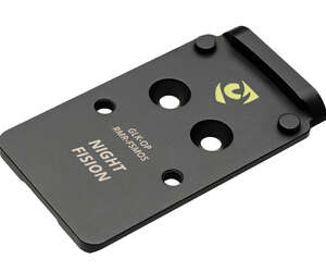 NF OPTIC PLATE RMR FITS FS GLOCK MOS