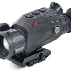 NOCPIX SLIM MULTI THERMAL 640 35MM 3X BLK