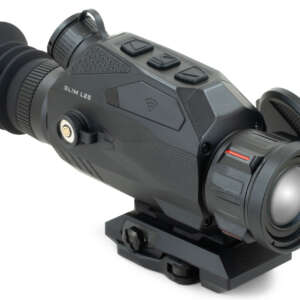 NOCPIX SLIM MULTI THERMAL 384 25MM 2X BLK