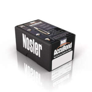 NOS 25CAL 110GR AB 50/3