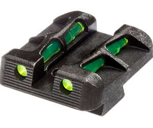 HIVIZ FOR GLK INTERCHANGE SGHT 6.5MM