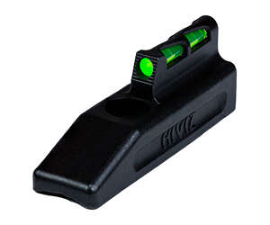 HIVIZ RUGER MKII III BUCKMARK SNGL 6