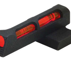 HIVIZ S&W FRNT INTRCHNG M&P & SHIELD