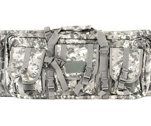 NCSTAR VISM DBL CARB CASE DGTL 36"