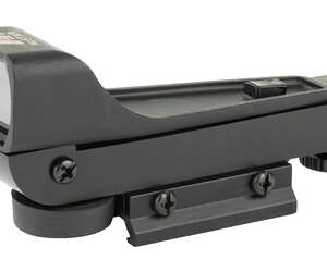 NCSTAR RED DOT REFLEX SIGHT WVR