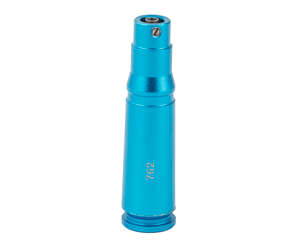 NCSTAR 762X39 RED LASER BORE SIGHTER