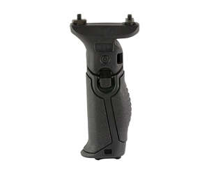 NCSTAR MLOK FOLDING VERTICAL GRP BLK