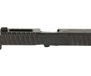 NOVESKE OR SLD/BBL FOR GLK 19G4 TB