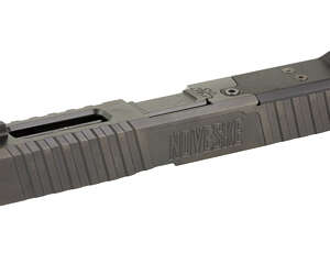 NOVESKE OR SLD/BBL FOR GLK 19 G4 BLK