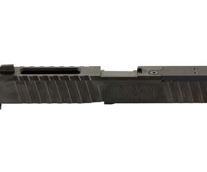 NOVESKE OR SLD/BBL FOR GLK 17 G3 TB
