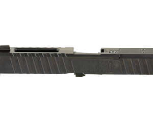 NOVESKE OR SLD/BBL FOR GLK 17 G4 TB