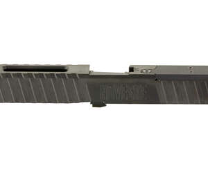 NOVESKE OR SLD/BBL FOR GLK 17 G4 BLK