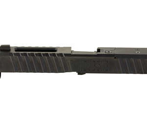 NOVESKE OR SLD/BBL FOR GLK 17 G5 TB