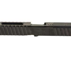 NOVESKE OR SLD/BBL FOR GLK 17 G5 BLK