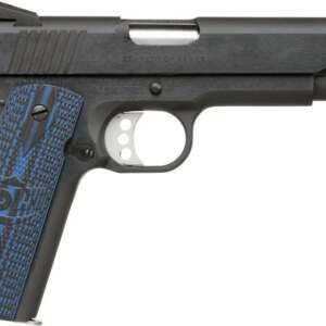 CLT CMP GVT S70 45AP PST B 8RD