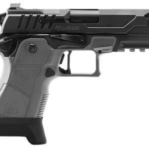 OA 2311 COMPACT PRO W/ PLUS KIT 9MM BLK/GRY POR