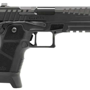 OA 2311 FULL SIZE 9MM 5 BLK 17RD