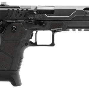 OA 2311 FULL SIZE PRO 9MM BLK PORTED 17/21RD