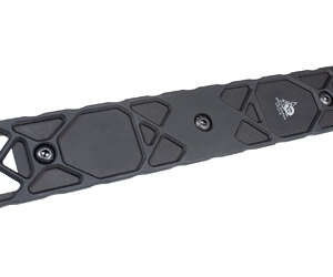 ODIN WORKS M-LOK TO ARCA RAIL 9"