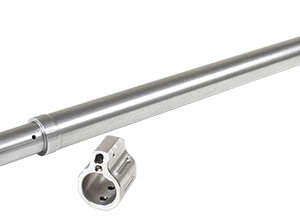 ODIN 22 ARC 16 DMR INTERMID GAS SYSTEM