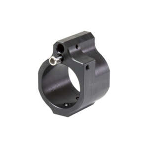 ODIN LO PRO GAS BLOCK ADJ .875