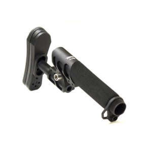 ODIN ZULU STOCK KIT BLK
