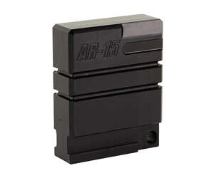 ODIN WORKS LOWER VISE BLOCK AR15