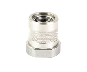ODIN 1/2X28 TO 5/8X24 ADAPTER