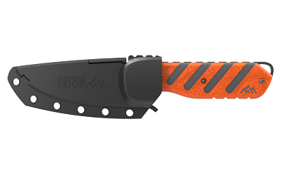OD EDGE RAZOR HTX 3.5" FLDR GRY/ORG - Image 2