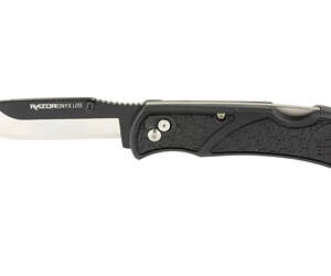 OD EDGE RAZOR ONYX 3" FLDR BLK