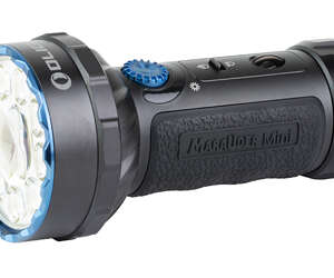 OLIGHT MARAUDER MINI 7000LUM BLK