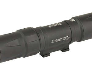 OLIGHT ODIN S M-LOK BLACK