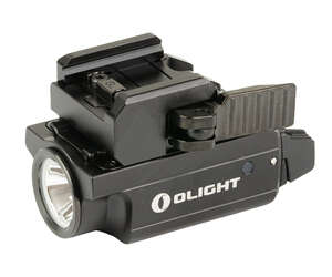 OLIGHT PL-MINI2 VALKYRIE 600LUM BLK